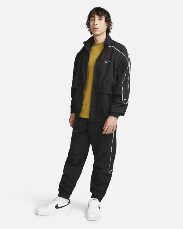 Streetparis  Sportswear Solo Swoosh - Image 4