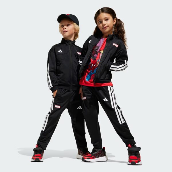 Streetparis  Marvel Spider-Man Tiro Suit Kids